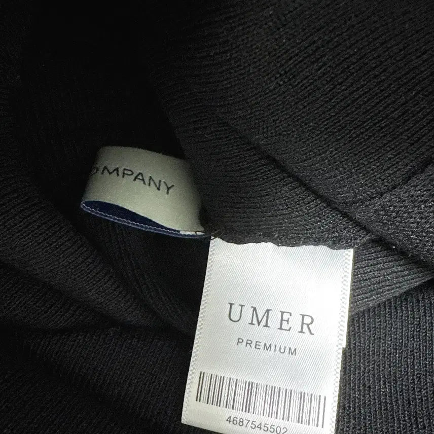[BUNJANG] YUMER Button-Down Knit Skirt / 유메르 버튼다운 니트 스커트