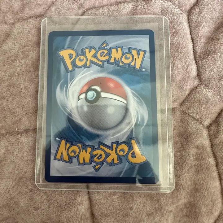 [BUNJANG] Mega Luchabull EX Pokemon Card / 메가 루차불 EX 포켓몬 카드