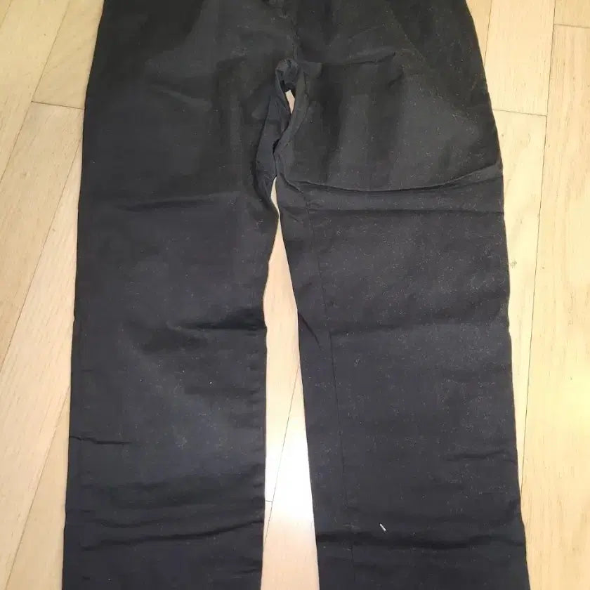 [BUNJANG] US Polo Assn. Cotton Pants Set / US폴로 ASSN. 면바지 3색 세트 28사이즈입니다