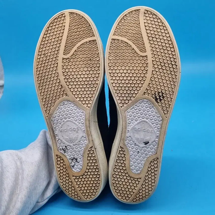 [BUNJANG] Adidas Stan Smith The Hundreds Sneakers 250 / oo 아디다스 스탠스미스 더헌드레드 스니커즈 250