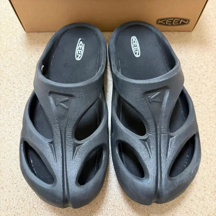 [SOLD OUT] [260] 킨 샨티