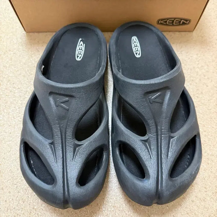 [SOLD OUT] [260] 킨 샨티