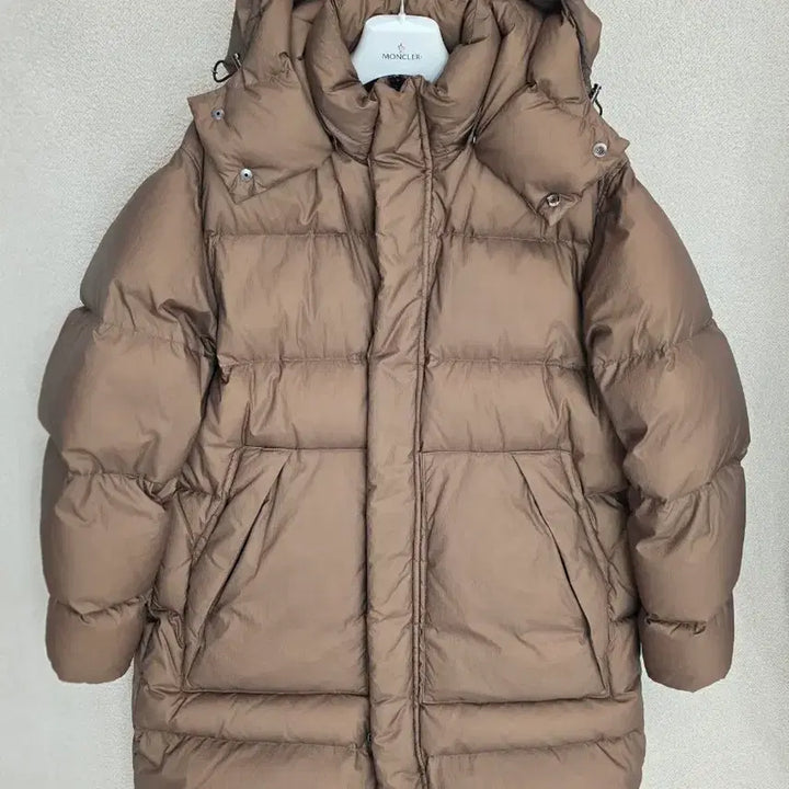 [SOLD OUT] 띠어리 패딩 XL