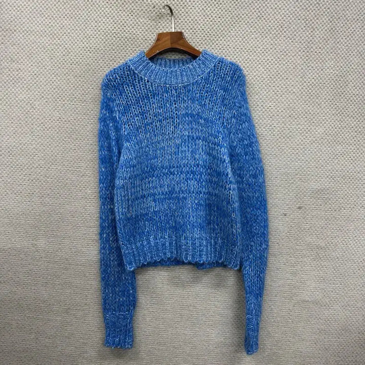 [BUNJANG] Vintage Knit Sweater / 빈티지 니트 95 M16904
