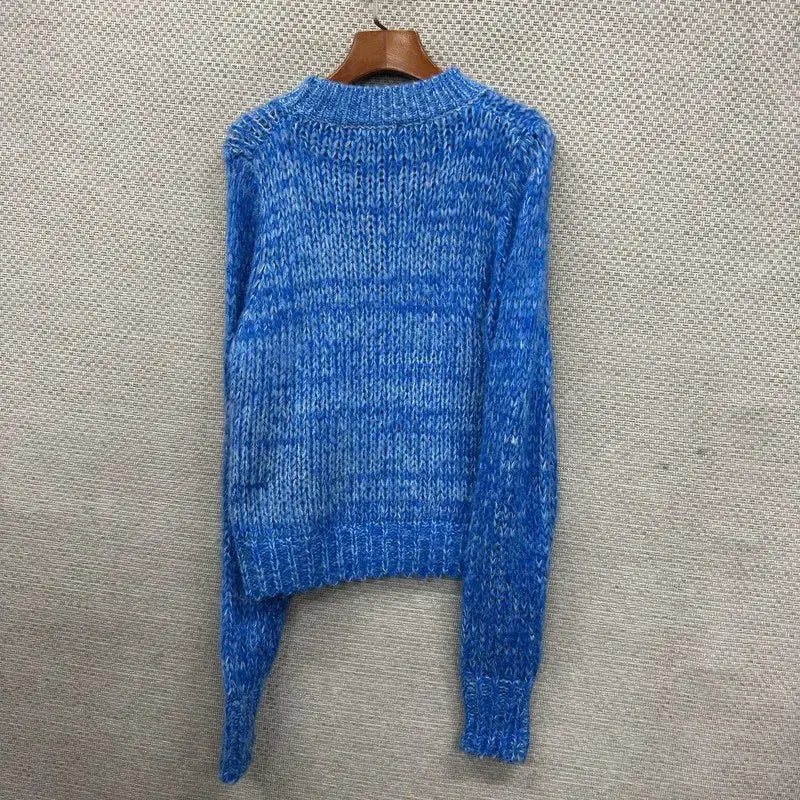 [BUNJANG] Vintage Knit Sweater / 빈티지 니트 95 M16904