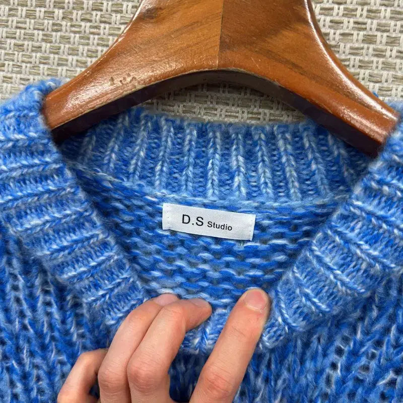 [BUNJANG] Vintage Knit Sweater / 빈티지 니트 95 M16904
