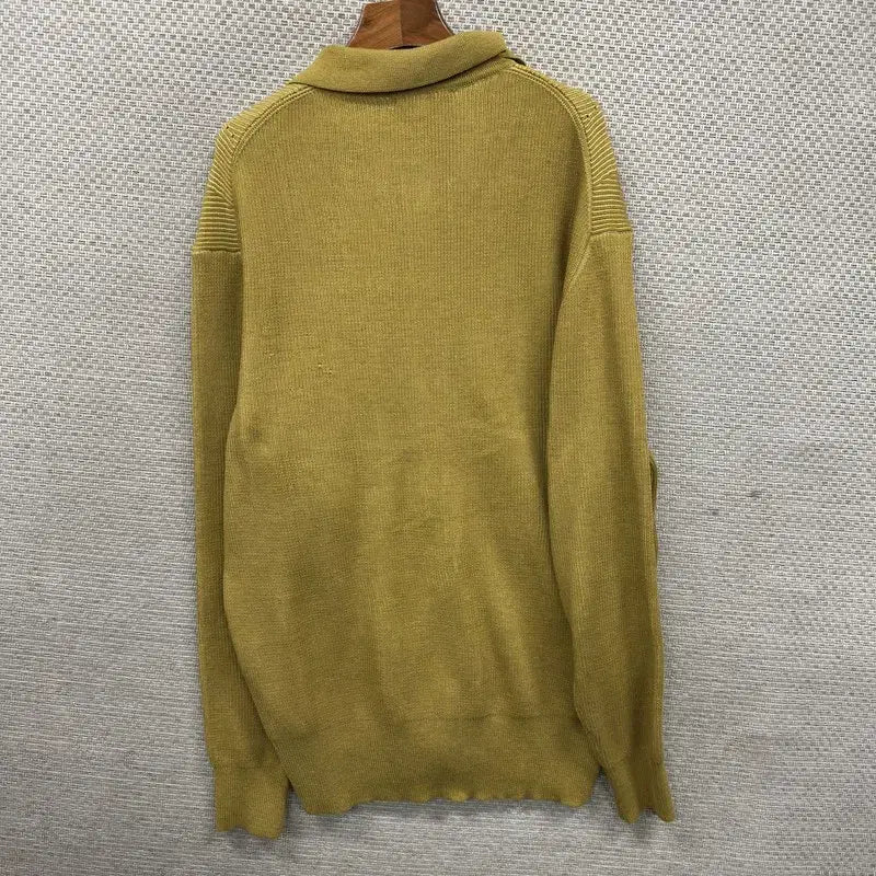 [SOLD OUT] 라퍼지스토어 울 니트 가디건 L M16934