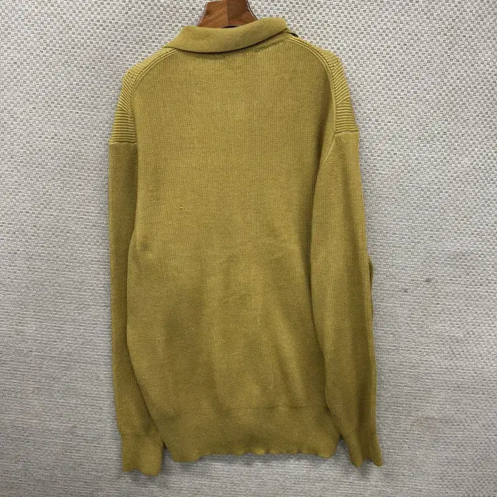 [SOLD OUT] 라퍼지스토어 울 니트 가디건 L M16934