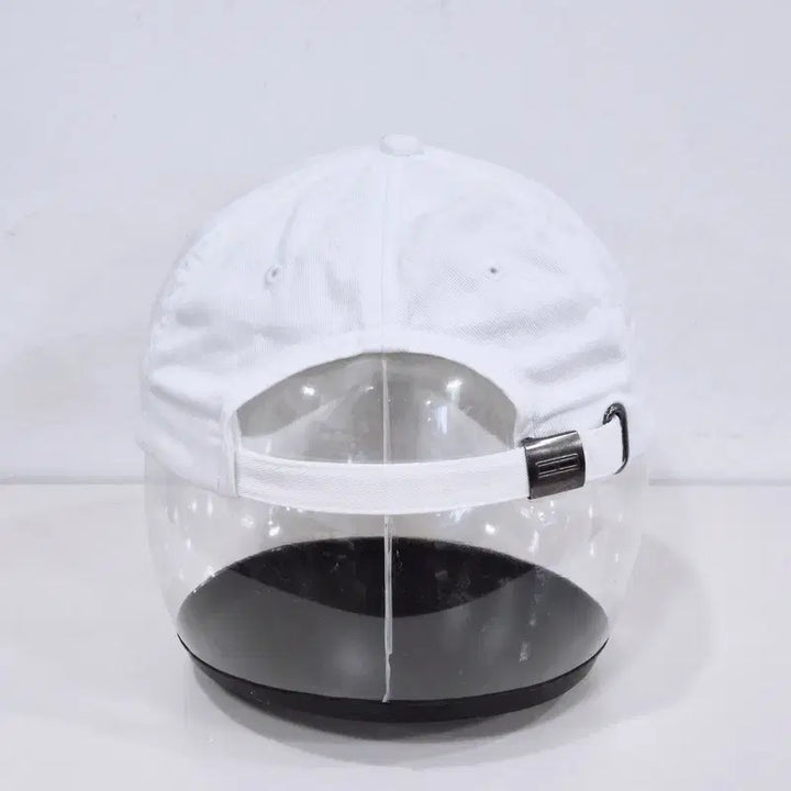 [BUNJANG] Tommy Hilfiger Flag Logo Ball Cap / 타미진스 플래그 로고 볼캡