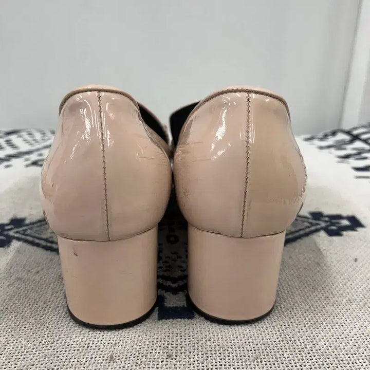 [BUNJANG] Jill Stuart Ribbon Pumps Heels Women&