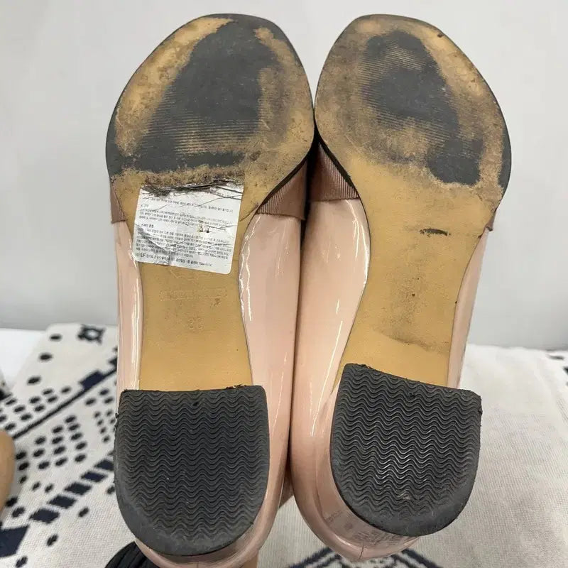 [BUNJANG] Jill Stuart Ribbon Pumps Heels Women&