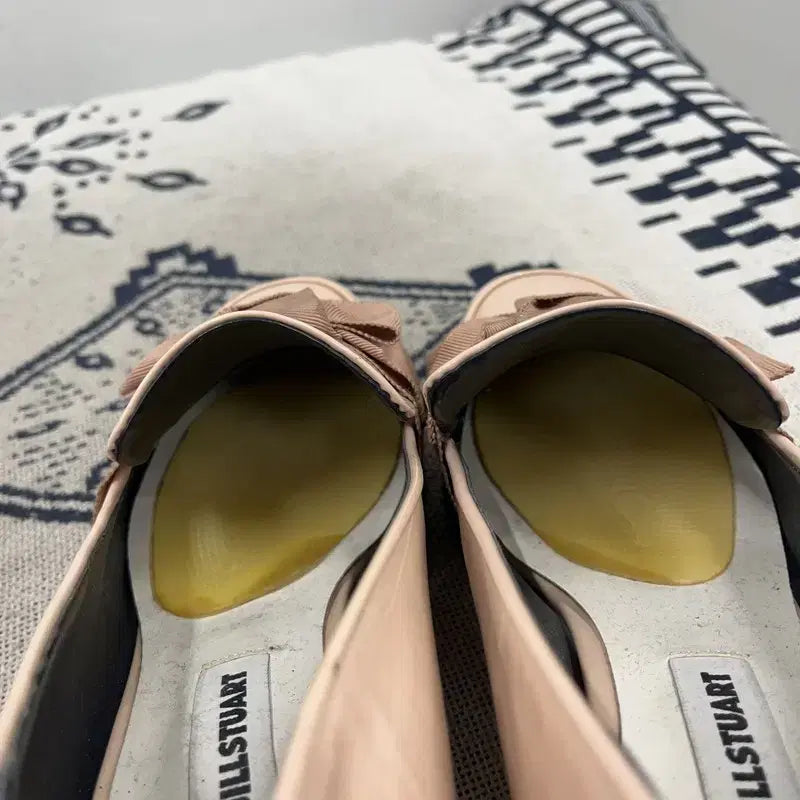 [BUNJANG] Jill Stuart Ribbon Pumps Heels Women&