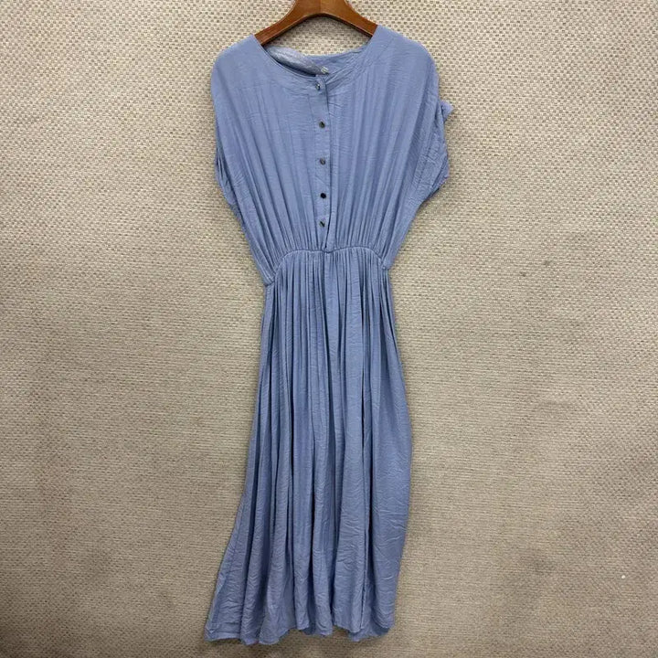 [SOLD OUT] 빈티지 롱 원피스 M M16961