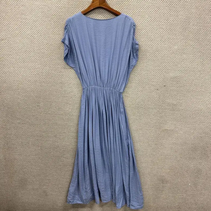 [SOLD OUT] 빈티지 롱 원피스 M M16961