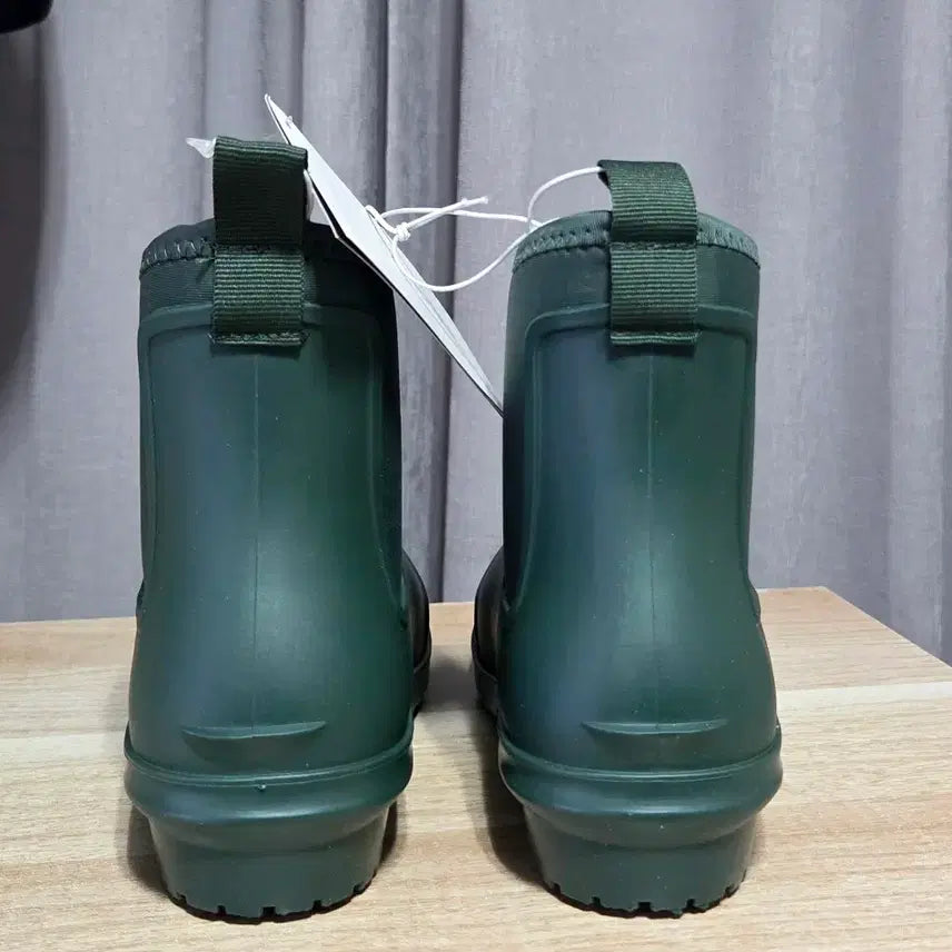 [BUNJANG] Ballop Rainy Jane Rain Boots Green 230mm / 밸롭 여성 레이니제인 레인부츠 그린 230사이즈 새제품