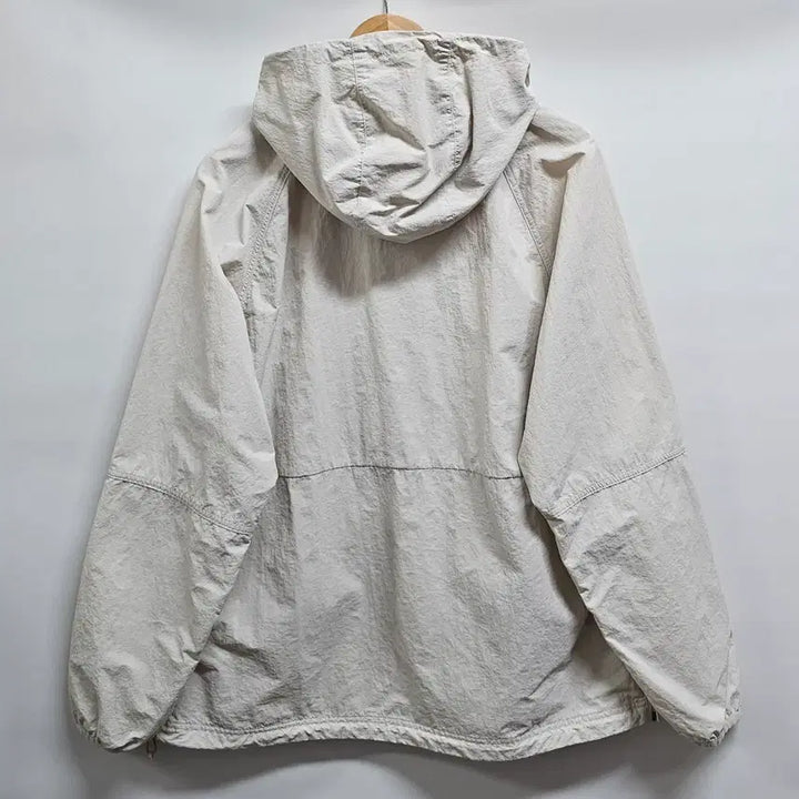 [SOLD OUT] 뉴발란스 아노락 바람막이 L