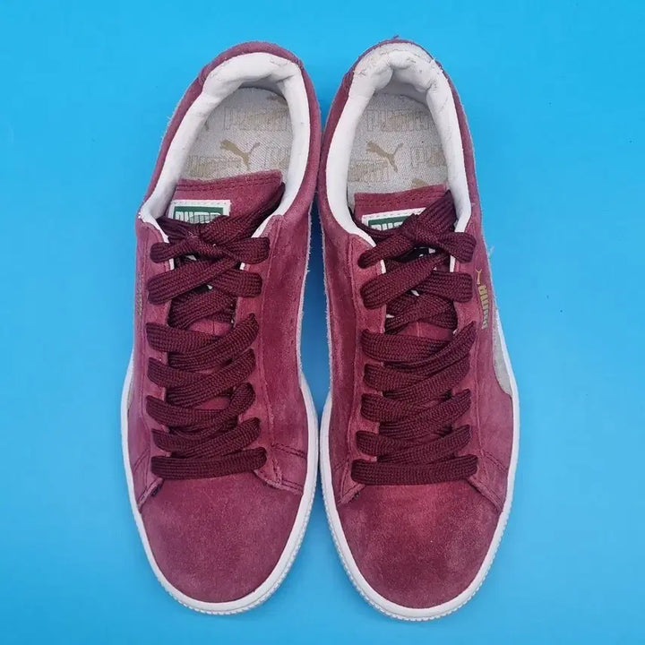[BUNJANG] Puma Suede Women&