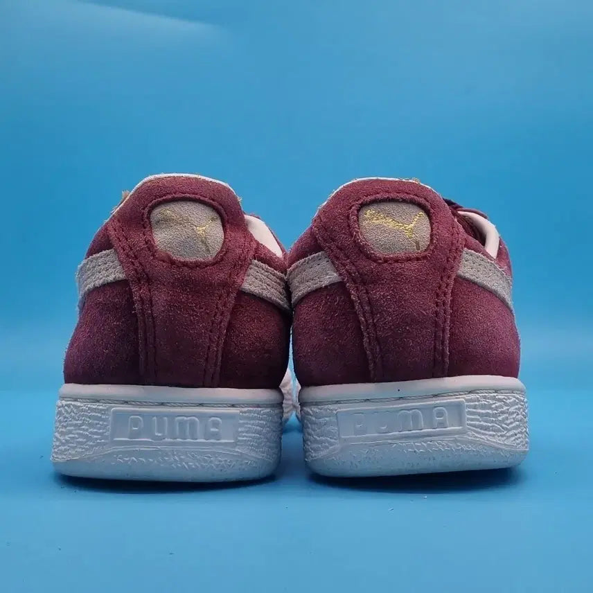 [BUNJANG] Puma Suede Women&