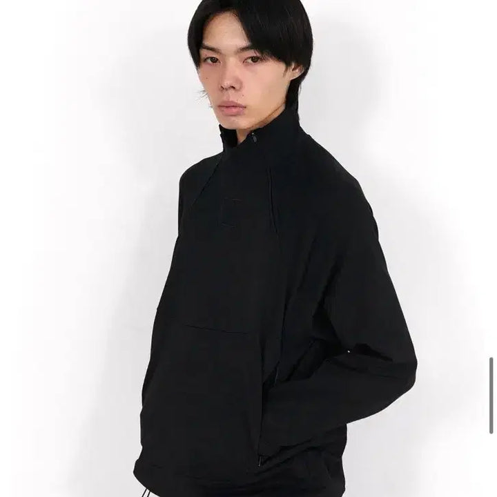 [SOLD OUT] 플라스틱프로덕트 반집업