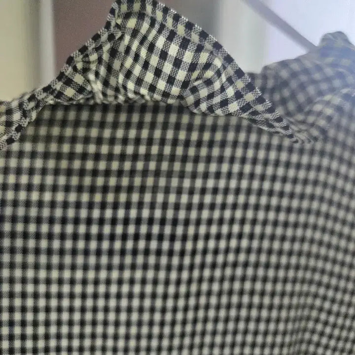 [SOLD OUT] 럭키슈에뜨 롱 원피스 프릴장식