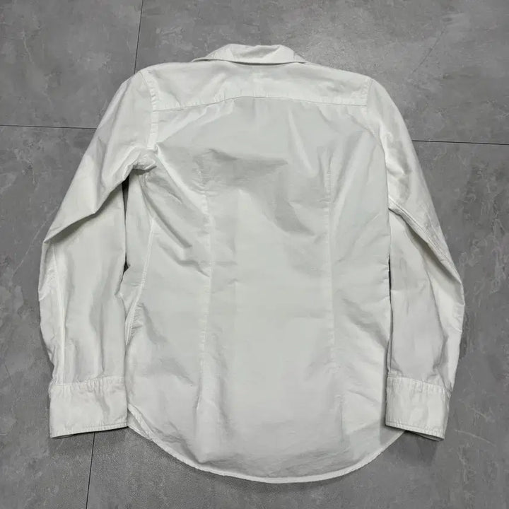 [BUNJANG] Ralph Lauren Classic Shirt / 4 (90) 랄프로렌 Ralph Lauren