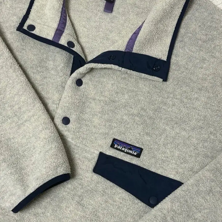 [SOLD OUT] 파타고니아 신칠라 오트밀