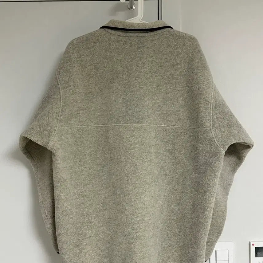 [SOLD OUT] 파타고니아 신칠라 오트밀