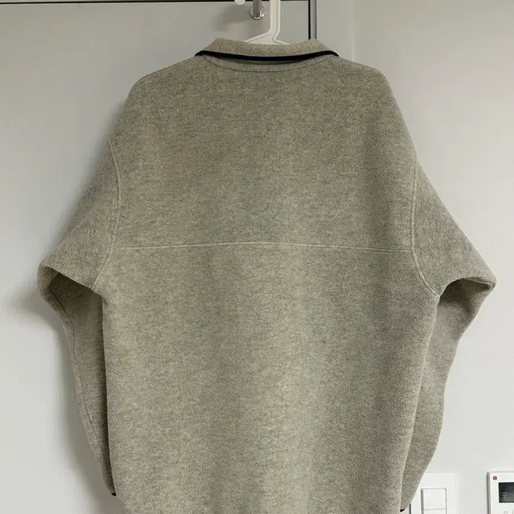 [SOLD OUT] 파타고니아 신칠라 오트밀