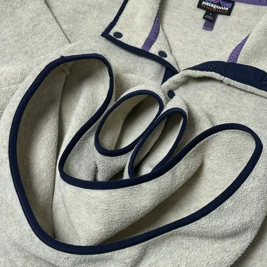 [SOLD OUT] 파타고니아 신칠라 오트밀