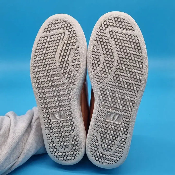[BUNJANG] Emporio Armani Sneakers / oo 엠포리오아르마니 스니커즈 243