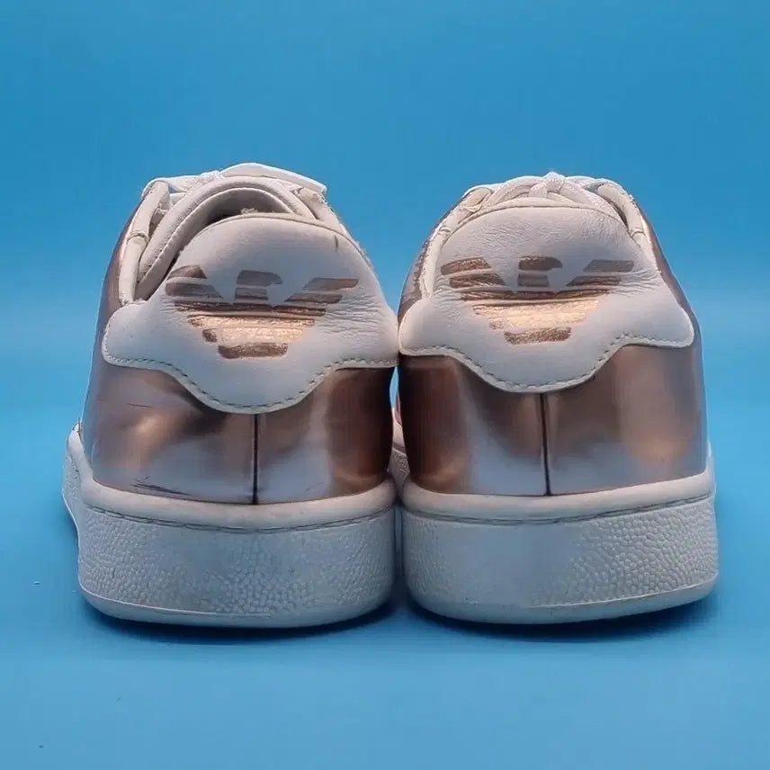 [BUNJANG] Emporio Armani Sneakers / oo 엠포리오아르마니 스니커즈 243