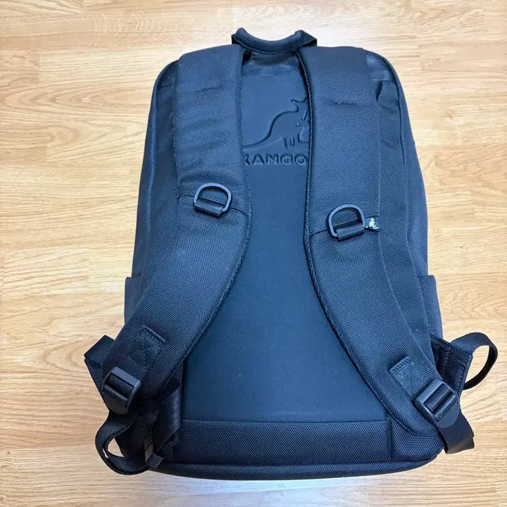 [SOLD OUT] 캉골 백팩