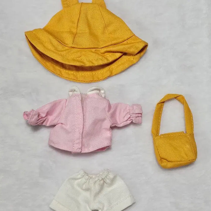 [SOLD OUT] 오비츠11 유치원복 OB11 인형옷