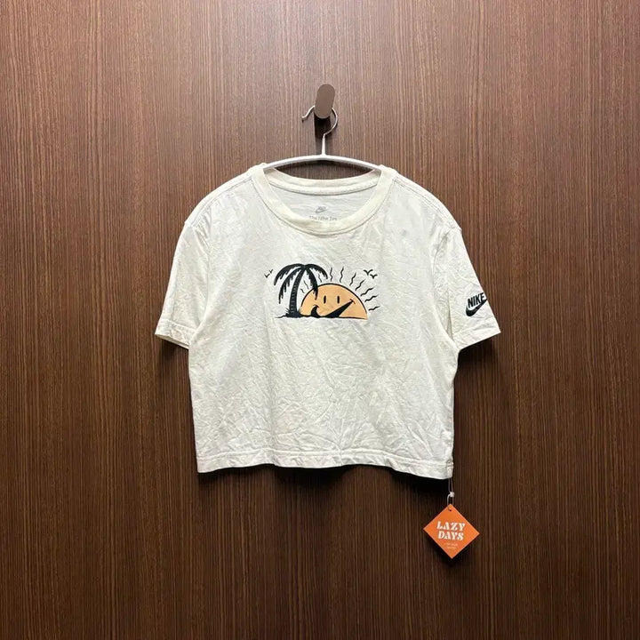 [BUNJANG] Nike Short Sleeve T-shirt / 나이키 반팔티셔츠