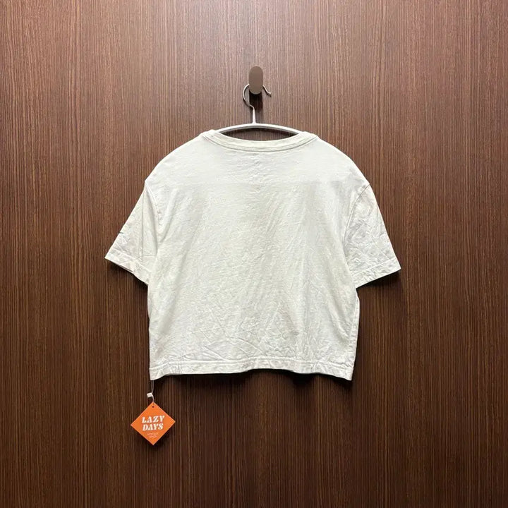 [BUNJANG] Nike Short Sleeve T-shirt / 나이키 반팔티셔츠