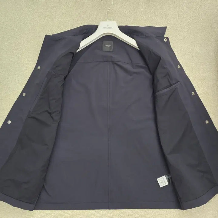 [SOLD OUT] 띠어리 자켓 XL