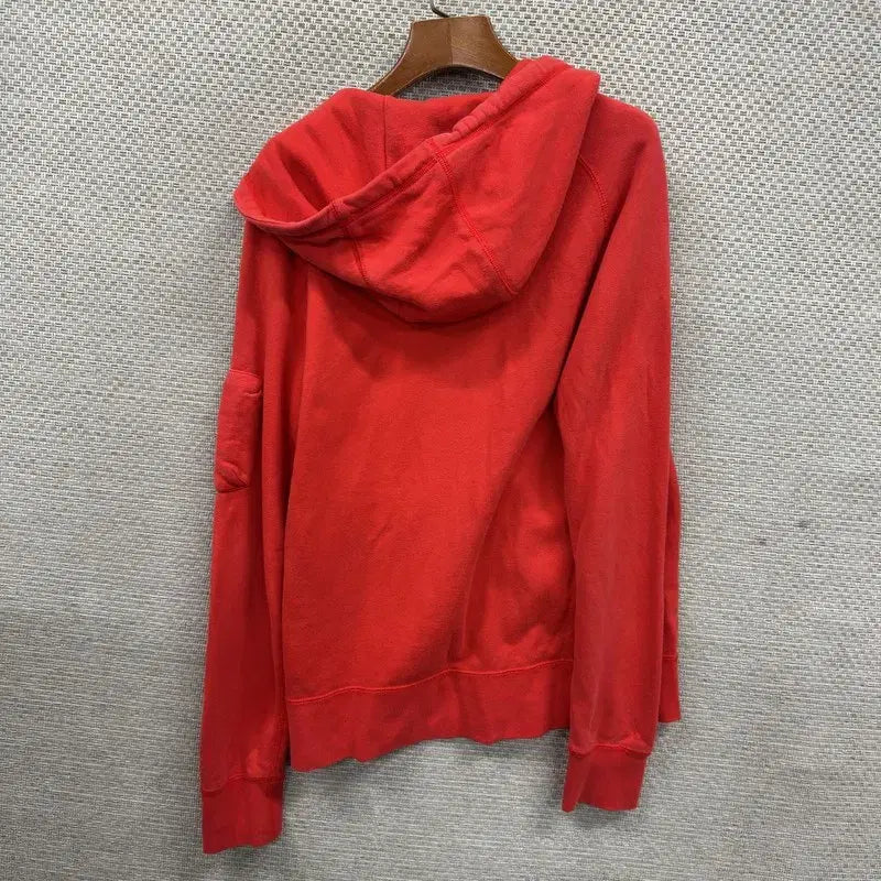 [BUNJANG] Nike Hooded Zip-Up M16905 Hoodie / 나이키 후드집업 M M16905