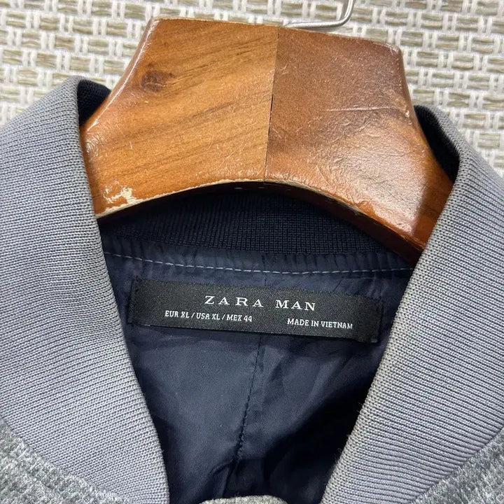 [SOLD OUT] 자라 ZARA 블루종 자켓 XL M16935
