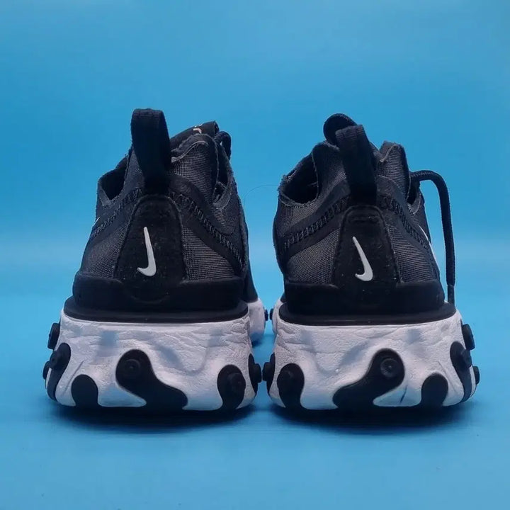 [BUNJANG] Nike React Element 55 Sneakers 240 / oo 나이키 리액트 엘리먼트55 운동화 240