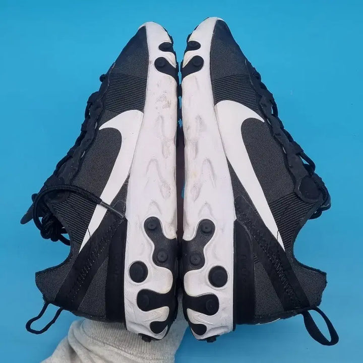 [BUNJANG] Nike React Element 55 Sneakers 240 / oo 나이키 리액트 엘리먼트55 운동화 240