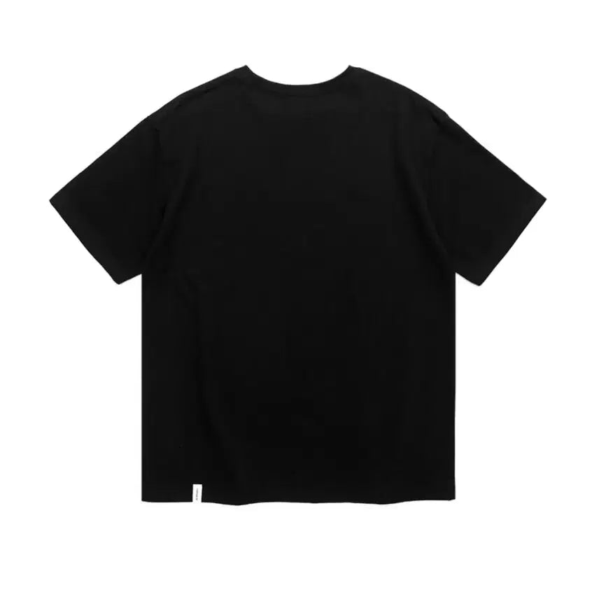 [SOLD OUT] [새상품] 마하그리드 반팔티 반팔 티셔츠 블랙 XL 판매