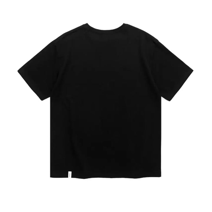 [SOLD OUT] [새상품] 마하그리드 반팔티 반팔 티셔츠 블랙 XL 판매