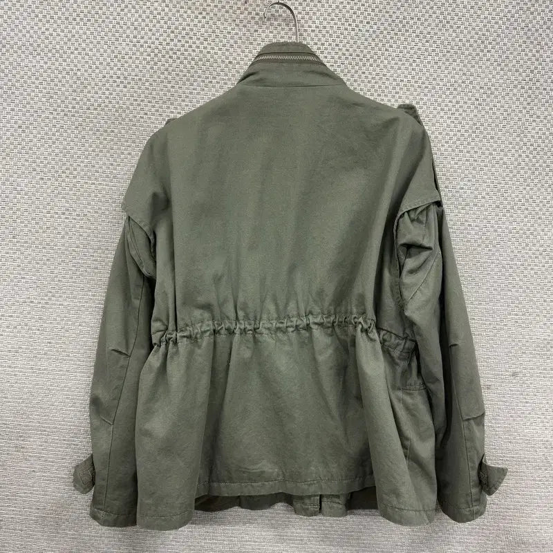 [SOLD OUT] 말스 야상 자켓 95 M16962