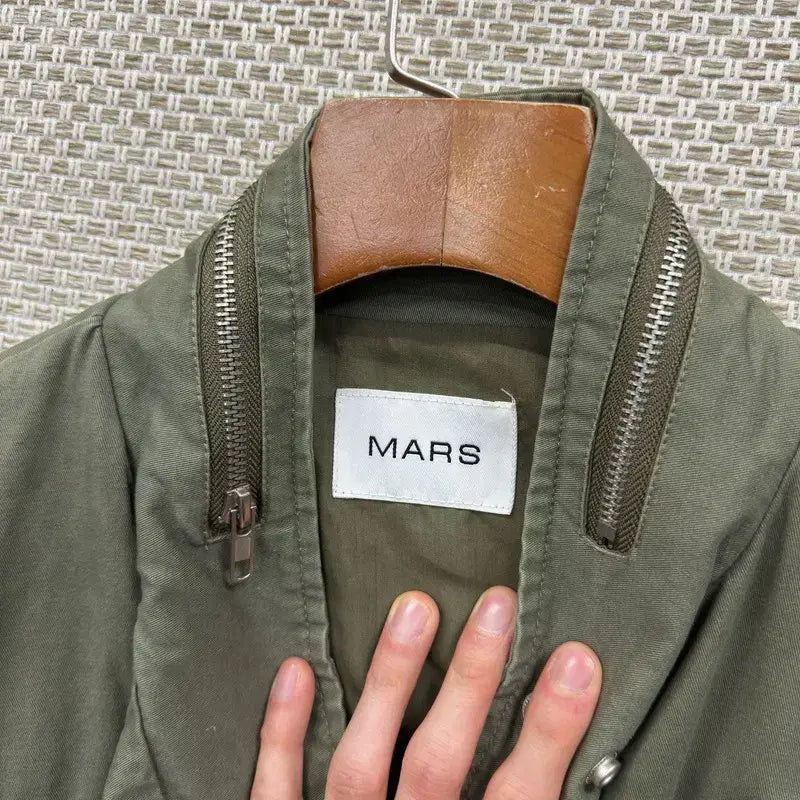 [SOLD OUT] 말스 야상 자켓 95 M16962