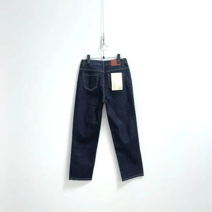 [BUNJANG] Frontrow Denim Pants / 프론트로우 데님 팬츠