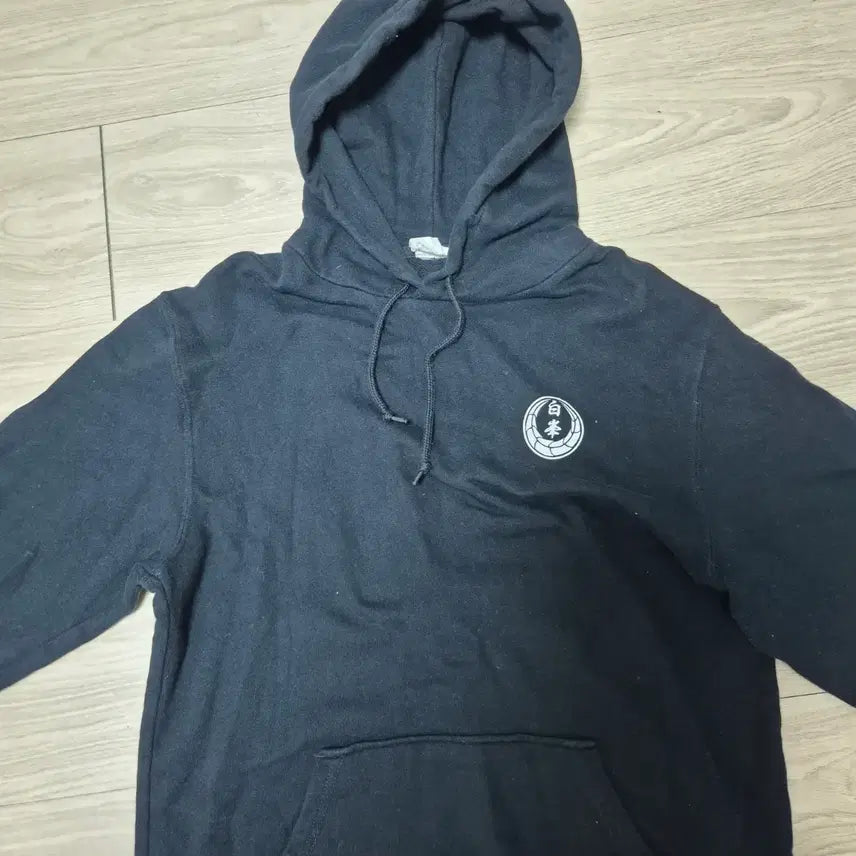 [SOLD OUT] 용과같이 미네요시타카 후드티