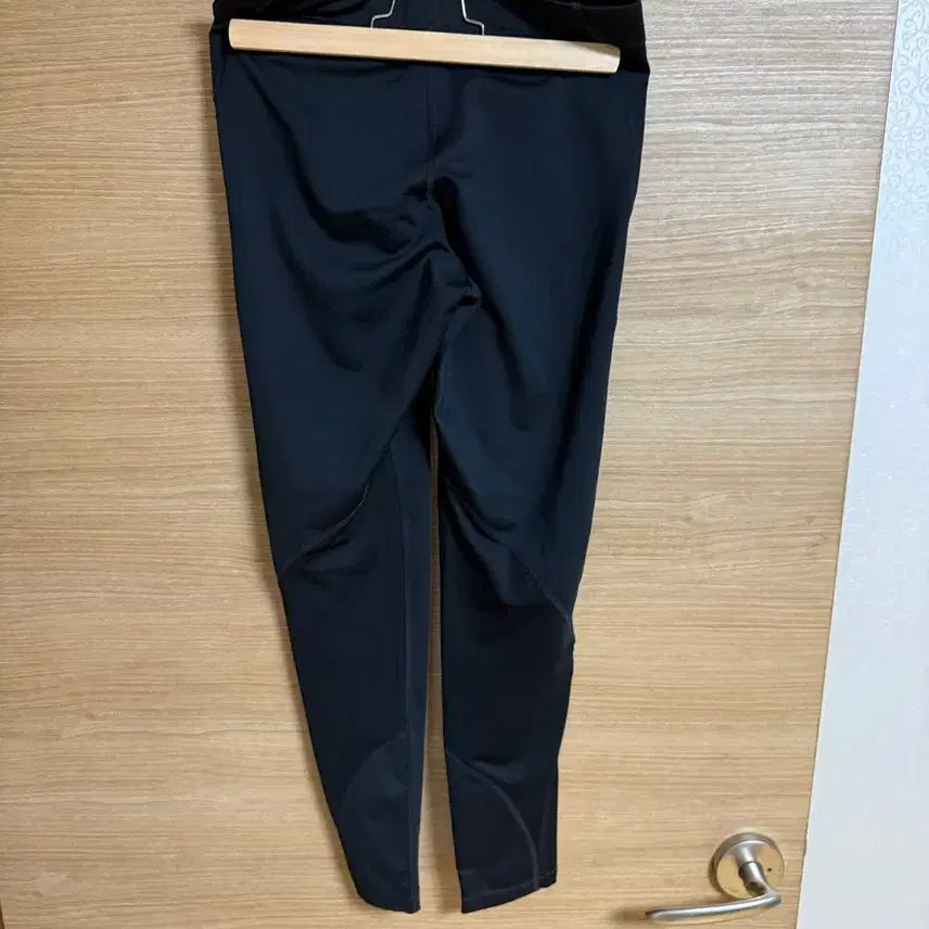 [BUNJANG] Nike Pro Leggings Black / [75/L] NIKE 나이키 프로 레깅스 블랙