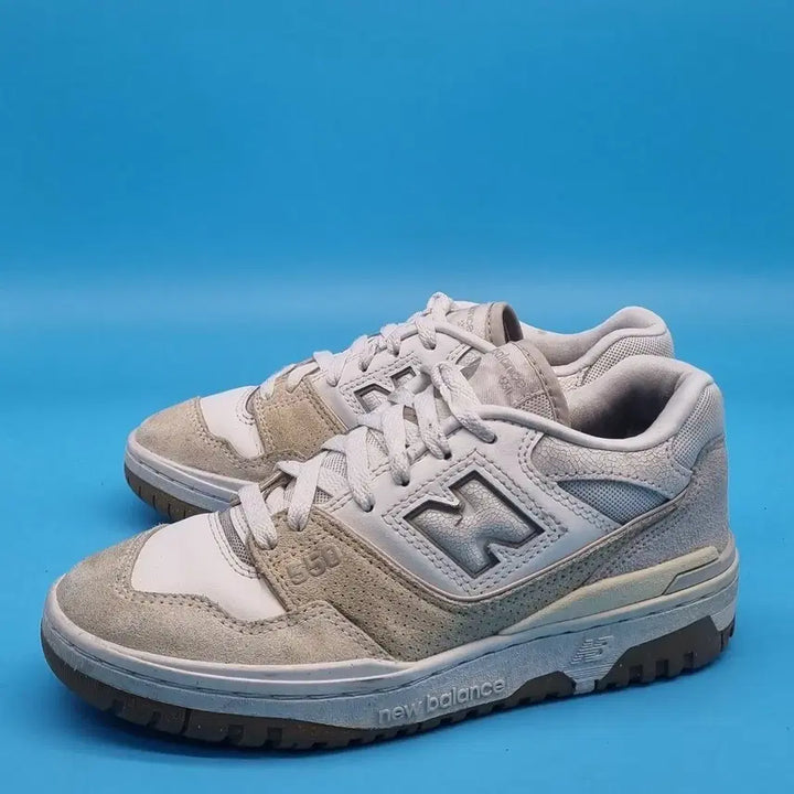 [BUNJANG] New Balance 550 Women&