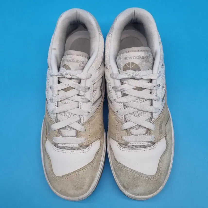 [BUNJANG] New Balance 550 Women&