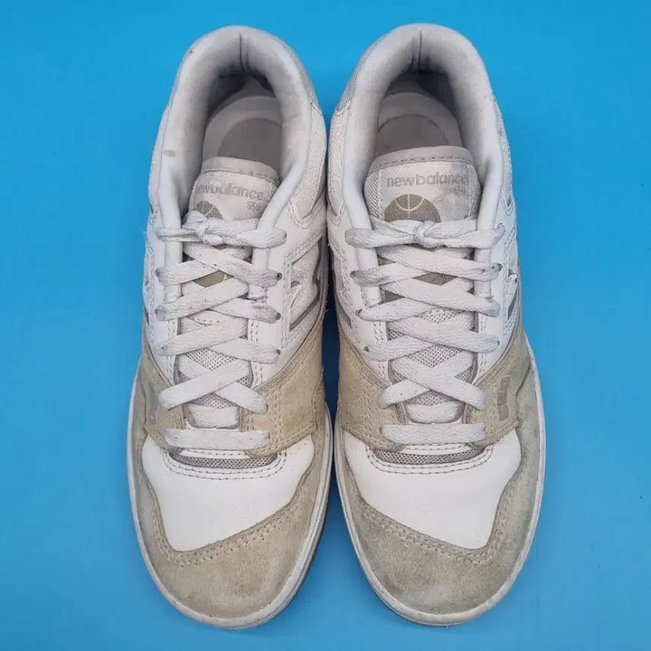 [BUNJANG] New Balance 550 Women&